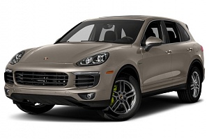   Porsche () Cayenne